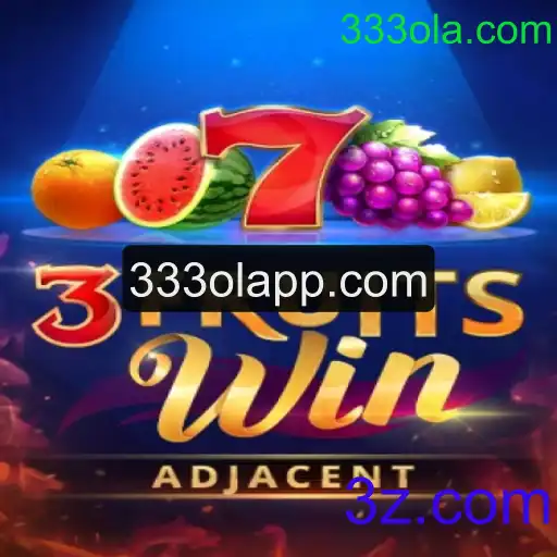 Descubra o Mundo de Emoções com 3FruitsWin