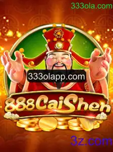 Descubra o Mundo de 888CaiShen: Um Jogo Empolgante e Atual