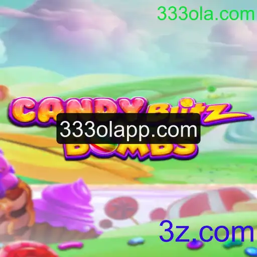 Explorando o Mundo de CandyBlitzBombs: Estratégia e Diversão