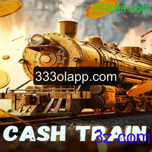 Descubra o Fascinante Mundo de CashTrain: O Jogo que Domina as Plataformas Online