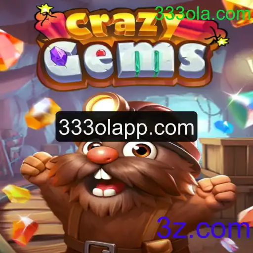 Explorando CrazyGems: Um Mundo de Aventuras com Joias Coloridas