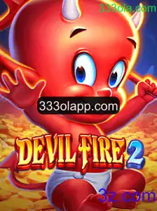 Descubra o Mundo Emocionante de DevilFire2: O Jogo Que Está Dominando 333ola.com
