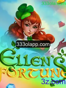 Explorando o Mundo de EllensFortune: Um Mergulho em um Jogo Fascinante