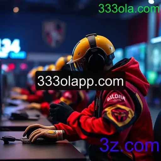 Esportes virtuais