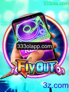 Descubra o Universo de FlyOut: Um Jogo Inovador da 333ola.com