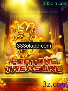 Descobrindo FortuneTreasure: O Jogo Que Encanta Multidões