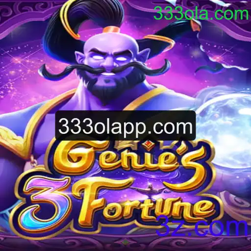Explorando o Mundo Mágico de Genie3Fortune