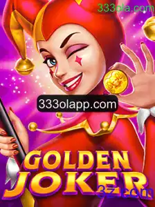 GoldenJoker: Descubra o Jogo de Estratégia do Momento