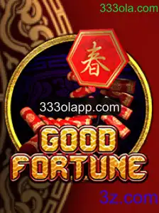 Explorando o Fascinante Mundo de GoodFortune: Um Jogo de Estratégia e Sorte