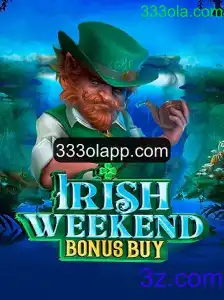 Explorando o Mundo de IrishWeekendBonusBuy