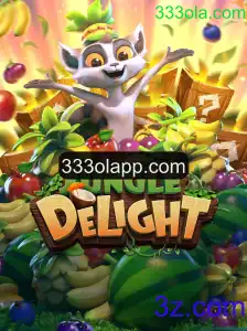 Explorando JungleDelight: Um Mergulho no Mundo Selvagem de Diversão