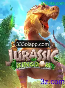 Explorando o Mundo Pré-histórico com JurassicKingdom