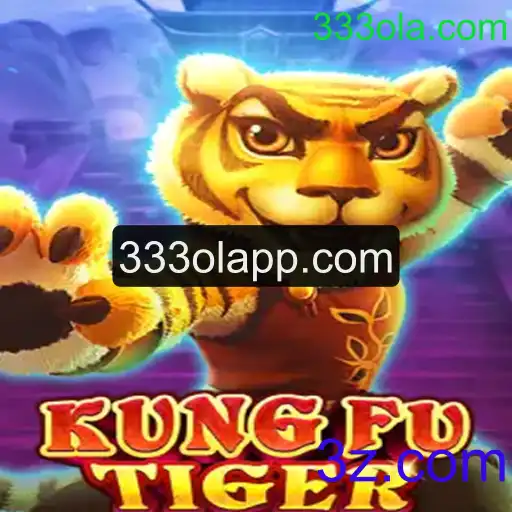 Explorando o Universo de KungFuTiger: A Nova Sensação dos Games