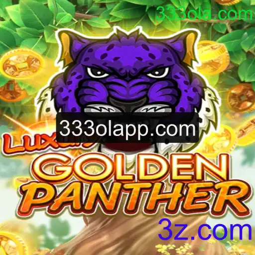 Descubra os Segredos do Jogo LUXURYGOLDENPANTHER: Um Mergulho nas Regras e Experiência