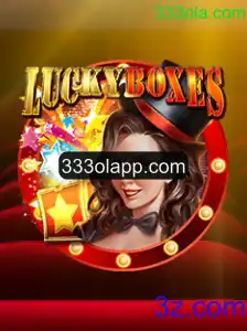 Desvendando o Jogo LuckyBoxes: Regras e Estratégias