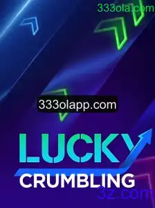 Explorando o Mundo de LuckyCrumbling: Um Jogo de Estratégia Inovador