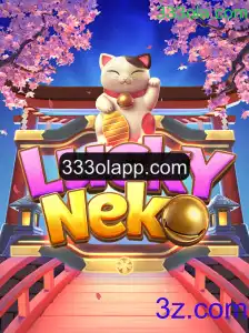 Explorando LuckyNeko: Um Mergulho no Universo dos Jogos de Azar