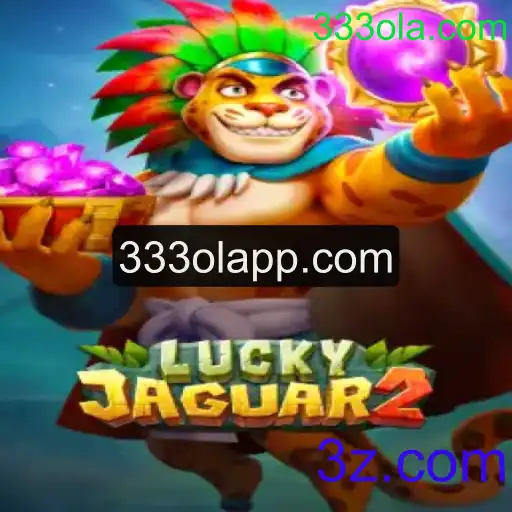Explorando o Mundo de Luckyjaguar2 e 333ola.com