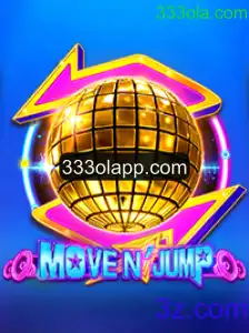 Explorando o Mundo de MovenJump: Desafios, Regras e Estratégias