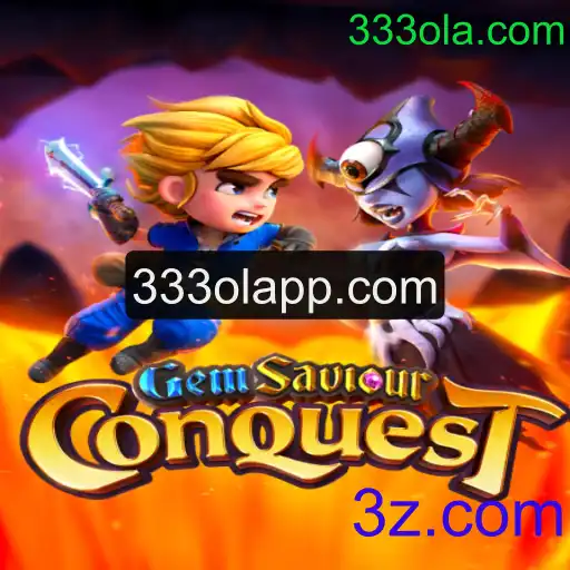 GemSaviourConquest: Aventura Épica em Jogo de Fantasia com Gemas e Desafios