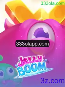 Descubra o Mundo Emojionante de JellyBoom