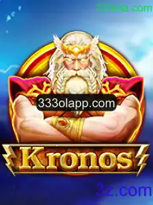 Explorando o Fascinante Jogo Kronos