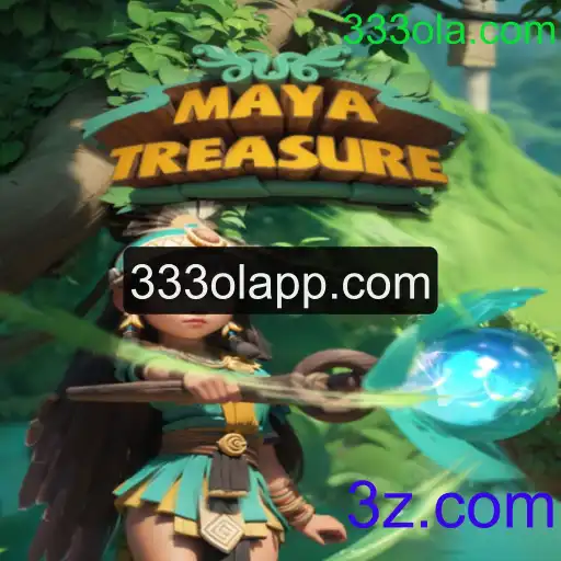 Descubra o Fascinante Mundo de MayaTreasure