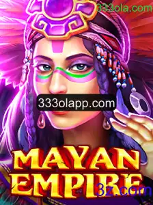 Descubra o Fascinante Mundo de MayanEmpire: Revolucionando o Entretenimento com 333ola.com