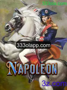 Napoleon: Descubra o Jogo que Conquista Novas Gerações