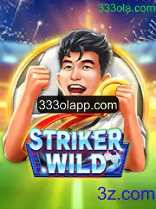 Descubra StrikerWILD: O Jogo de Aventura Online Atual
