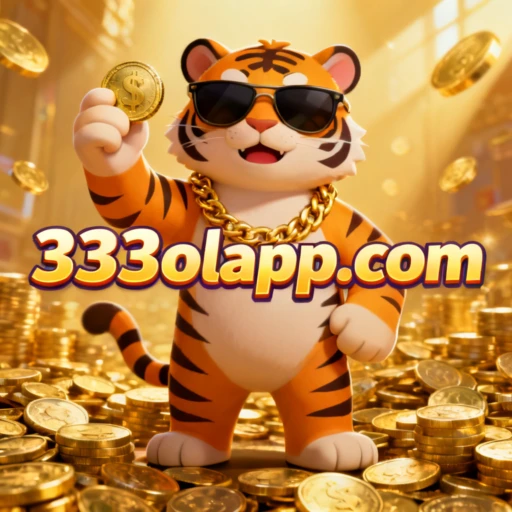 333ola.com Logo
