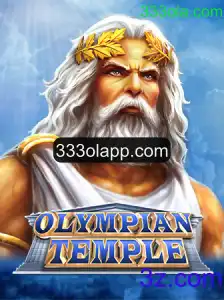 Descubra o Fascinante Mundo de OlympianTemple