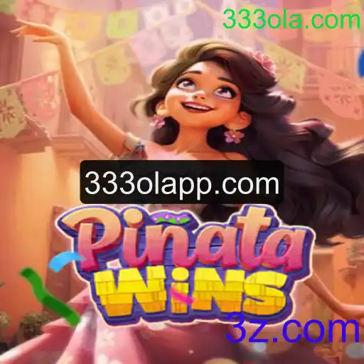 PinataWins: Descubra o Novo Jogo Empolgante de 333ola.com