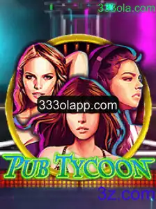 PubTycoon: Mergulhe no Mundo da Gestão de Bares com 333ola.com