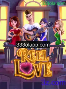 Explorando ReelLove: Mergulhe na Aventura do Amor com 333ola.com