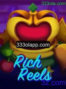 Descubra o Mundo de Aventuras do Jogo RichReels