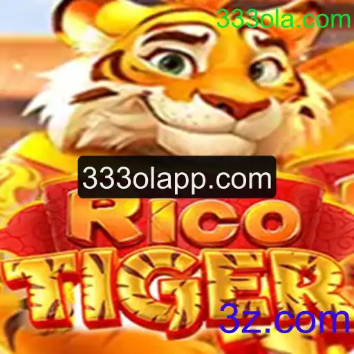 Explore o Fascinante Mundo do Jogo RicoTiger