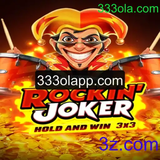 Descubra o Mundo Empolgante de RockinJoker