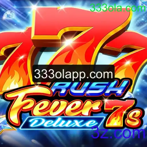 RushFever7sDeluxe: Uma Jornada Interativa no Universo dos Jogos de Cassino