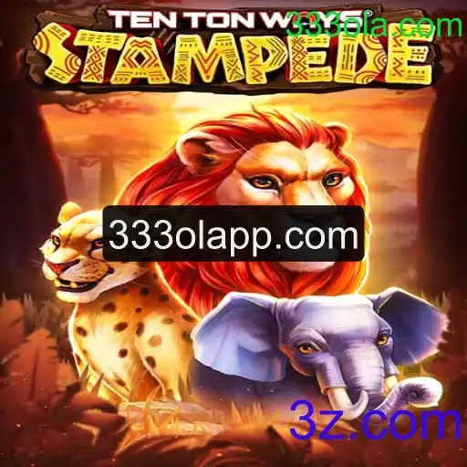 Descubra o Mundo de TenTonWaysStampede: Um Jogo Inovador e Empolgante