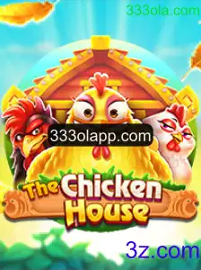 Explorando o Universo de TheChickenHouse: O Jogo Inovador Integrado com 333ola.com