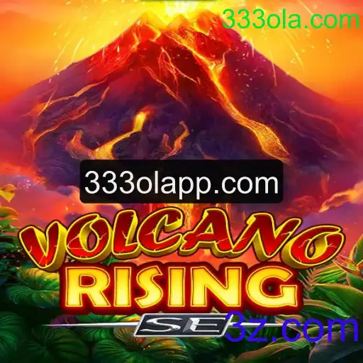 Descubra o emocionante mundo de VolcanoRisingSE