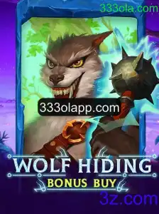 WolfHidingBonusBuy: Uma Aventura Selvagem no Mundo dos Jogos