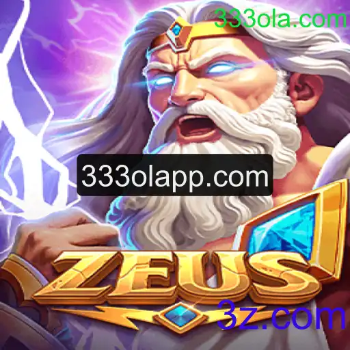 Descubra o Poder dos Deuses no Jogo Zeus
