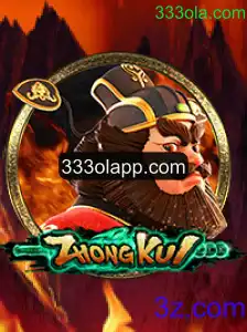 ZhongKui: Explorando o Novo Jogo Popular Relacionado a 333ola.com